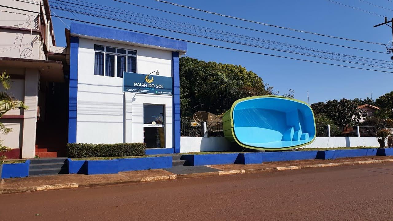 Um barracão em Novo Sobradinho — foto 2
